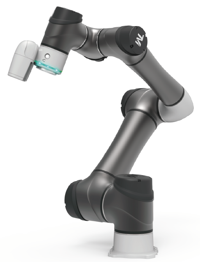 Techman Robot AI Cobot Image