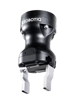 写真：Robotiq Adaptive Gripper Hand-E TM-KIT
