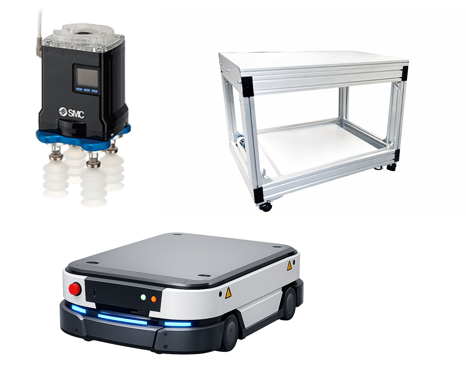 周辺機器のご提案